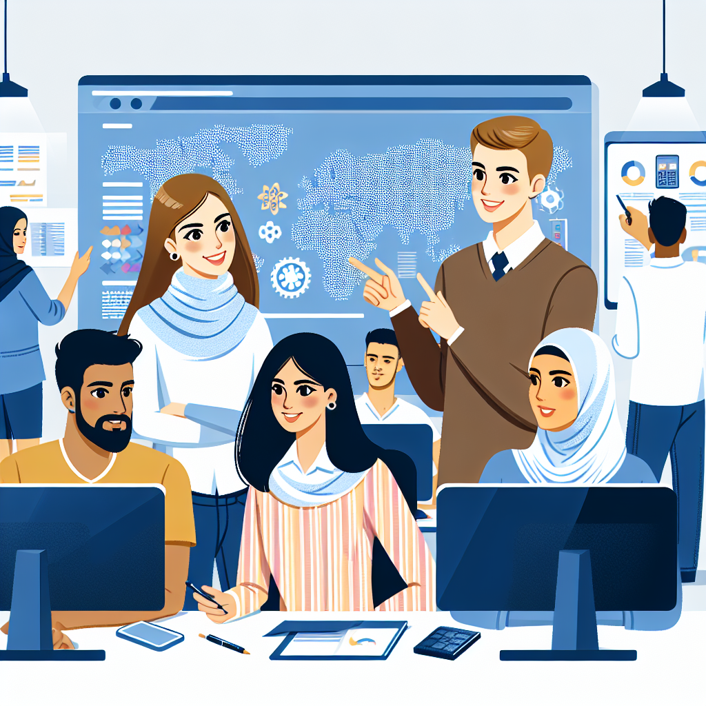 Solutii de GenAI pentru afaceri: Descopera cum inteligenta artificiala generativa transforma activitatea afacerii tale!