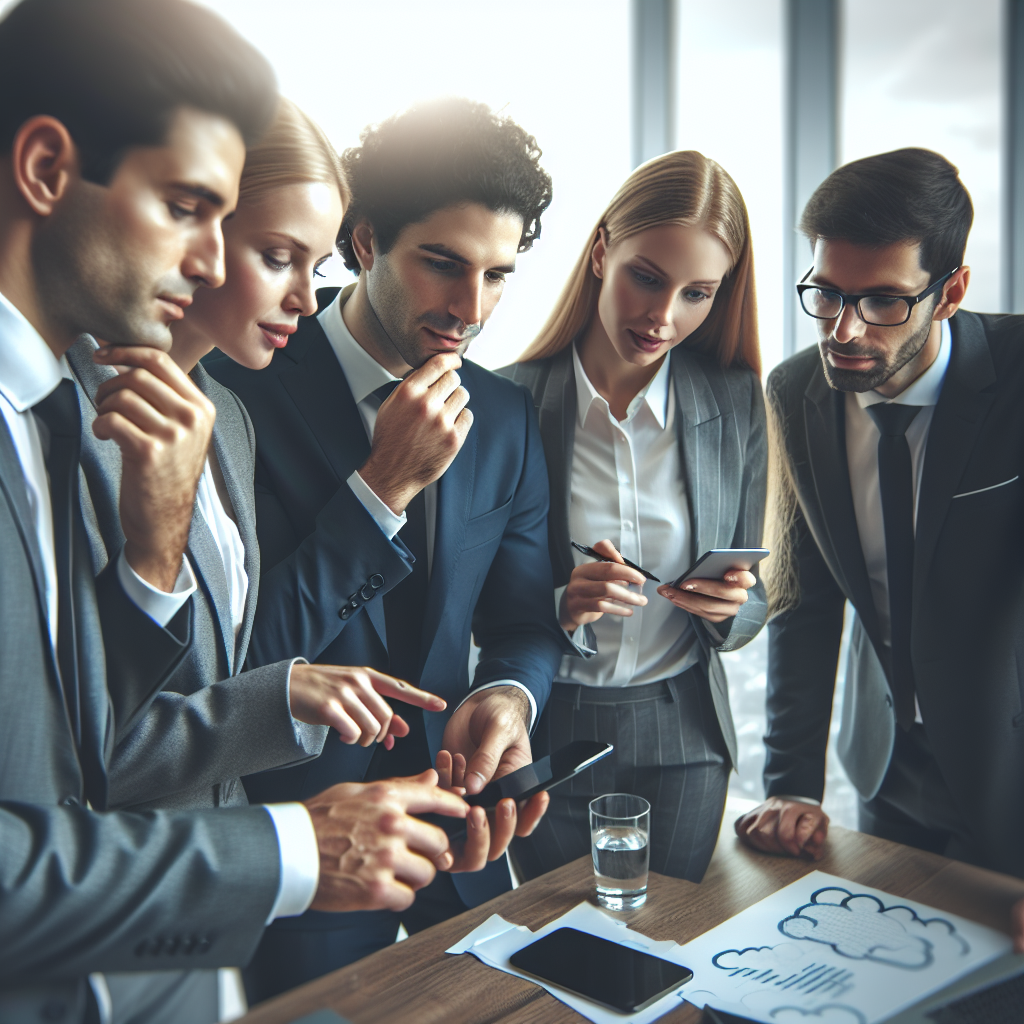 Облачные телефонные системы и виртуальные АТС для бизнеса: как работают облачные звонки?