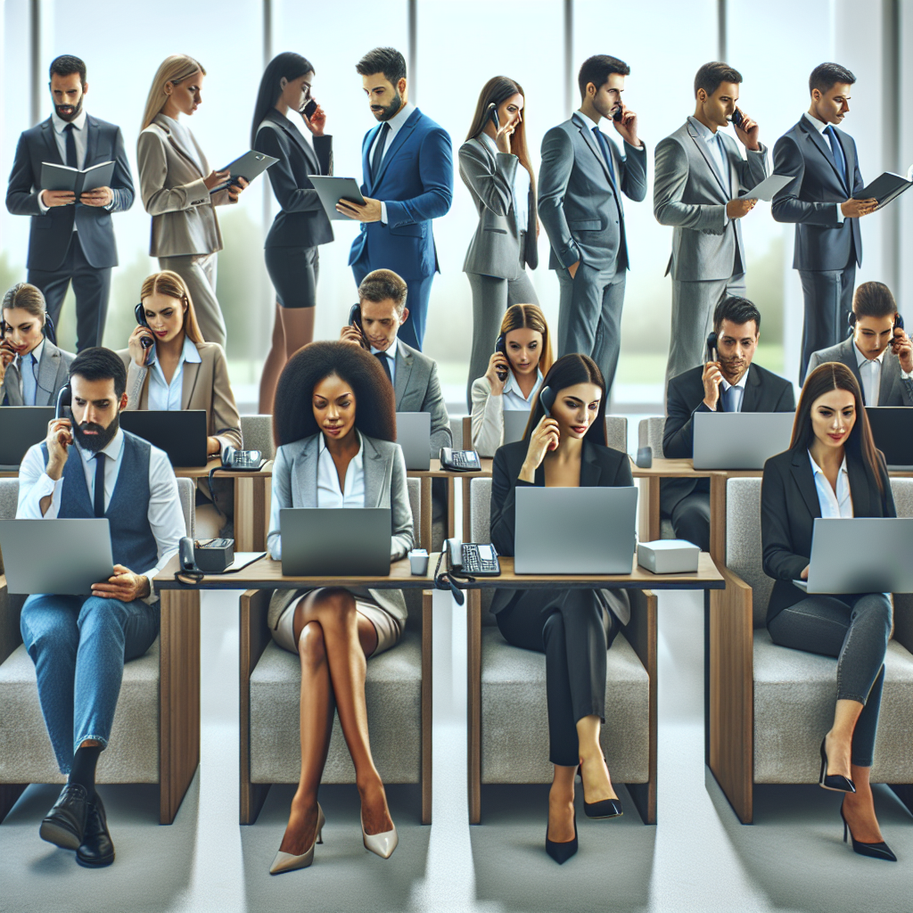 Облачные телефонные системы и виртуальные АТС для бизнеса: как работают облачные звонки?