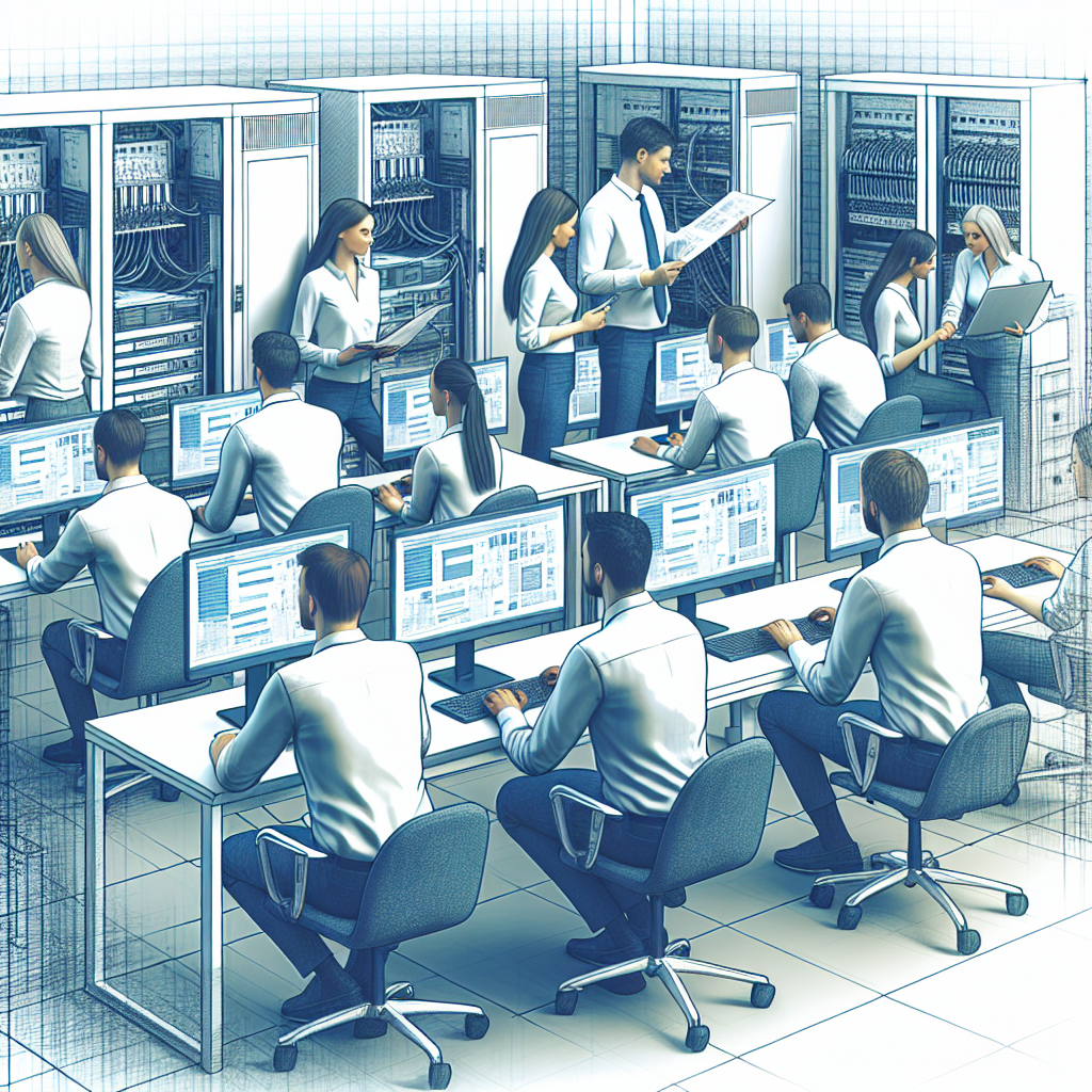 Unlock the Power of Managed IT Services, SEO Packages, and What They Mean for Small Businesses