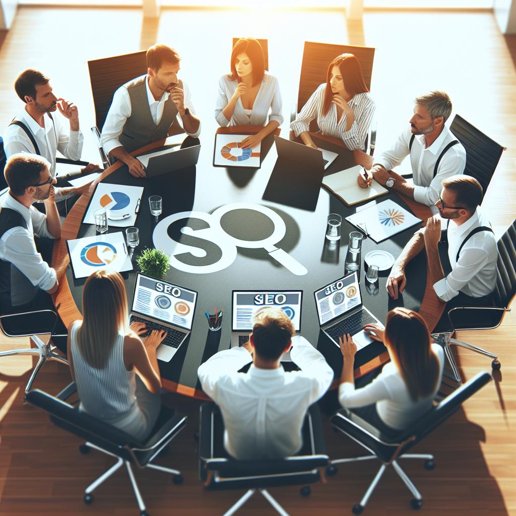 Unlock the Power of Managed IT Services, SEO Packages, and What They Mean for Small Businesses