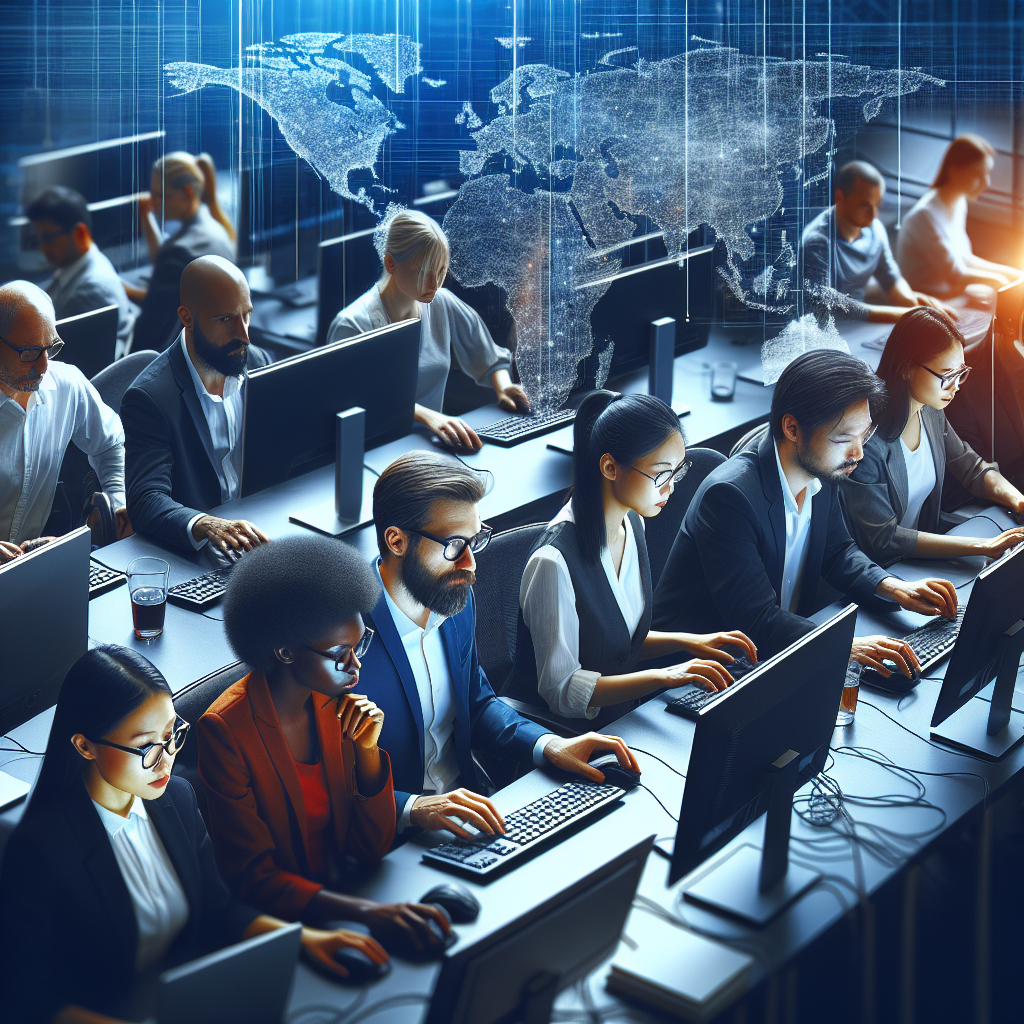 Абонентское обслуживание ИТ-инфраструктуры и поддержка систем в производственной зоне