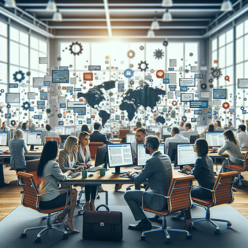 Unlock the Power of Managed IT Services, SEO Packages, and What They Mean for Small Businesses