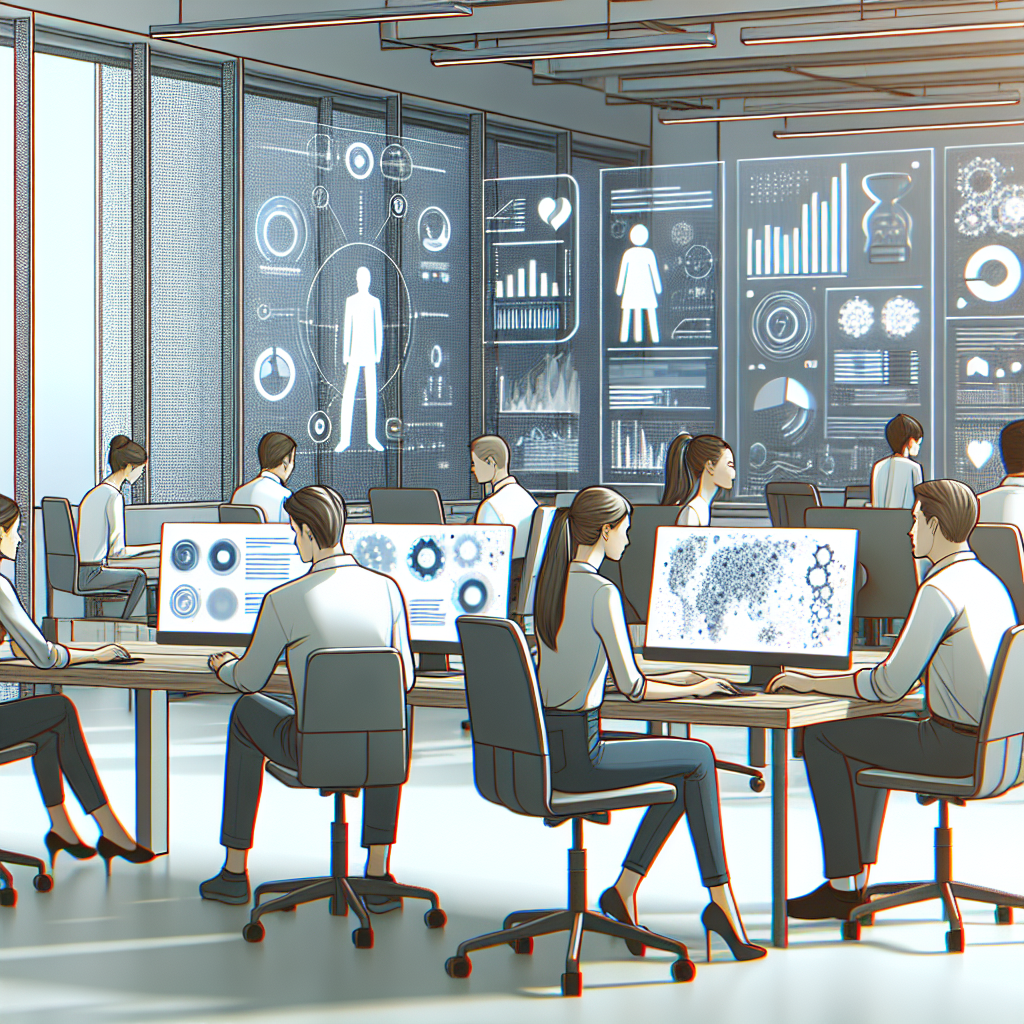 Преимущества генеративного ИИ для бизнеса: как работает и в чем основное применение?