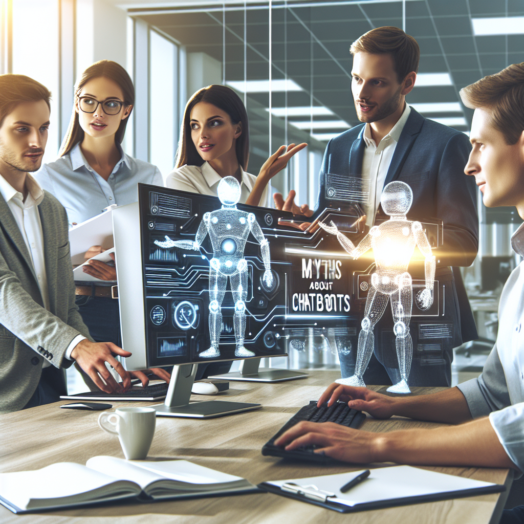 Constructori de chat-boti personalizati pentru Telegram, solutii eficiente pentru afaceri moderne