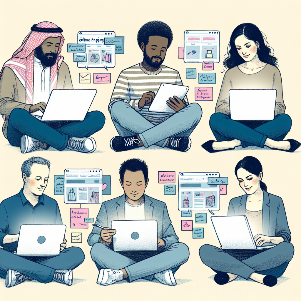 Crearea de site-uri de comert electronic de top in 2026 pentru afaceri de succes