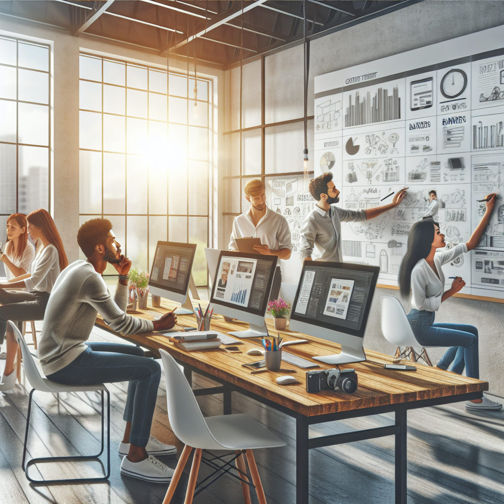 Enhance Your Digital Presence with Regular Updates of Product Cards, Banners, and Infographics, and Subscription Services for Design Solutions