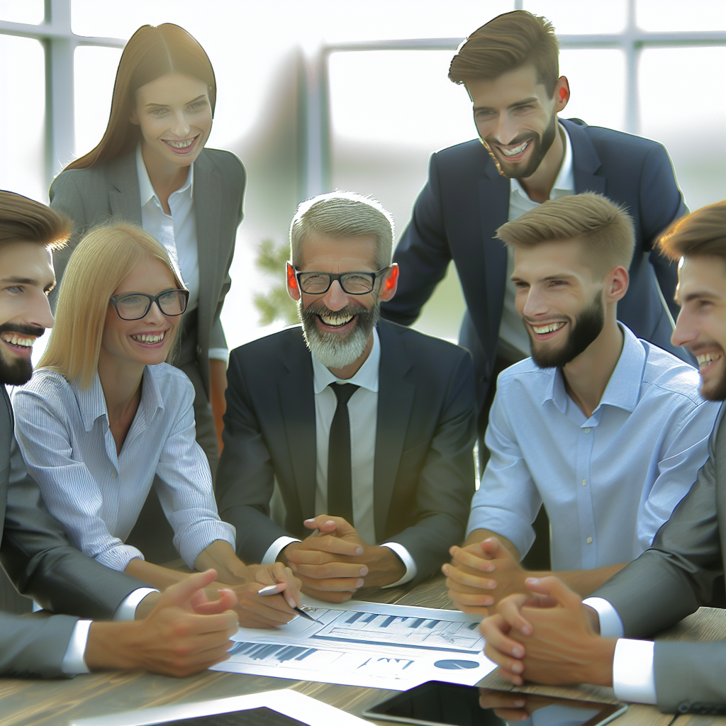 Cele mai bune solutii de IT consulting pentru afaceri de succes