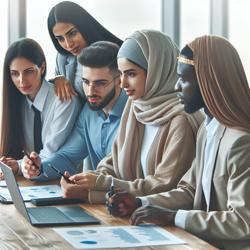 Cele mai bune solutii de IT consulting pentru afaceri de succes