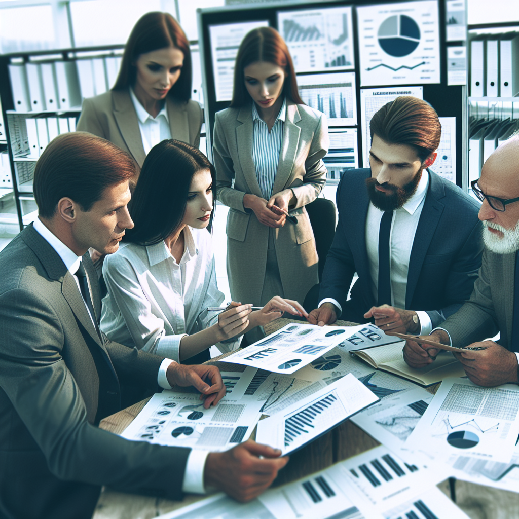 Cele mai bune solutii de IT consulting pentru afaceri de succes