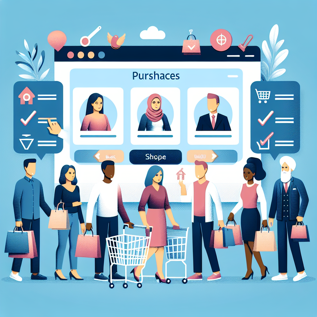 Servicii complete pentru crearea si dezvoltarea proiectelor e-commerce in 2025