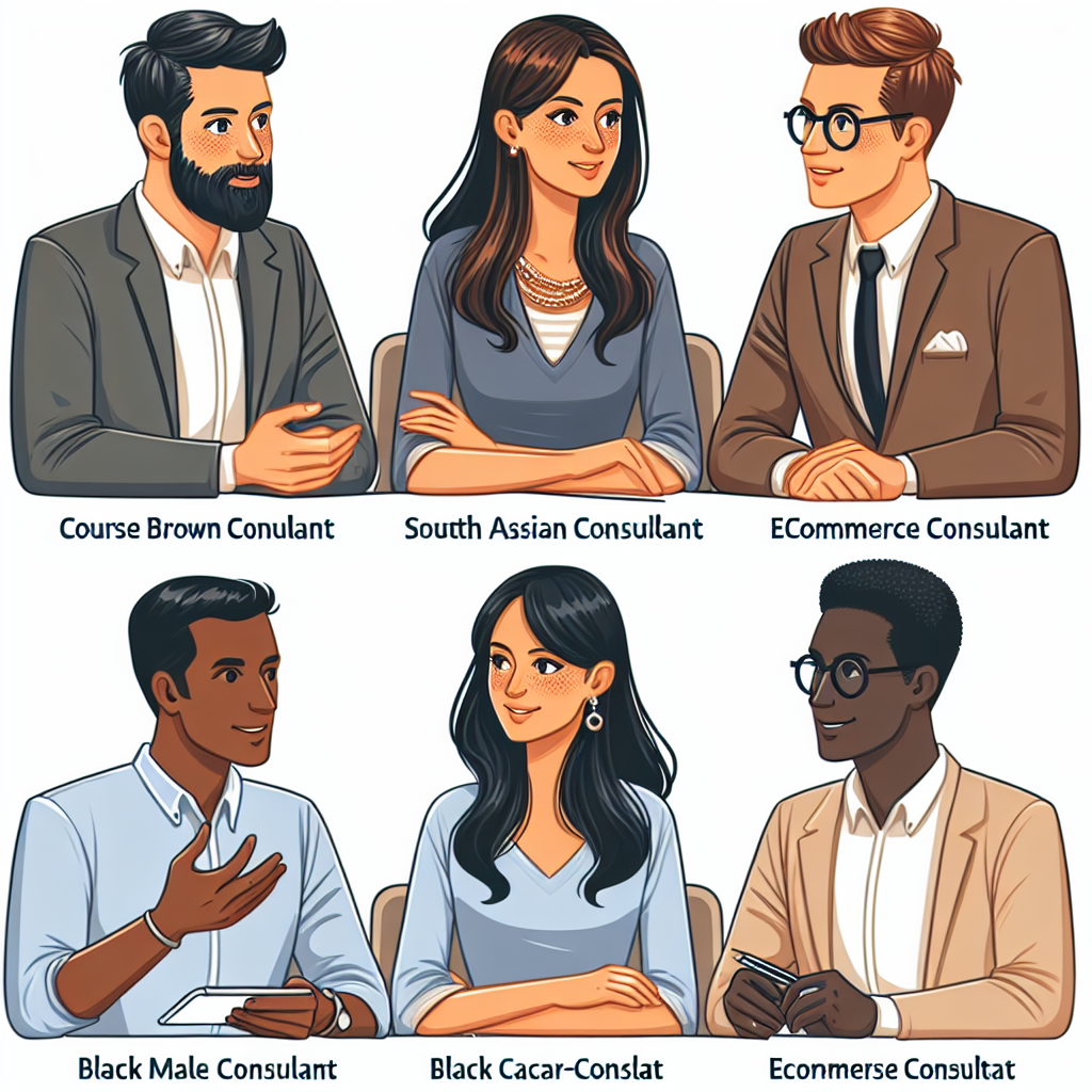 Servicii complete pentru crearea si dezvoltarea proiectelor e-commerce in 2025