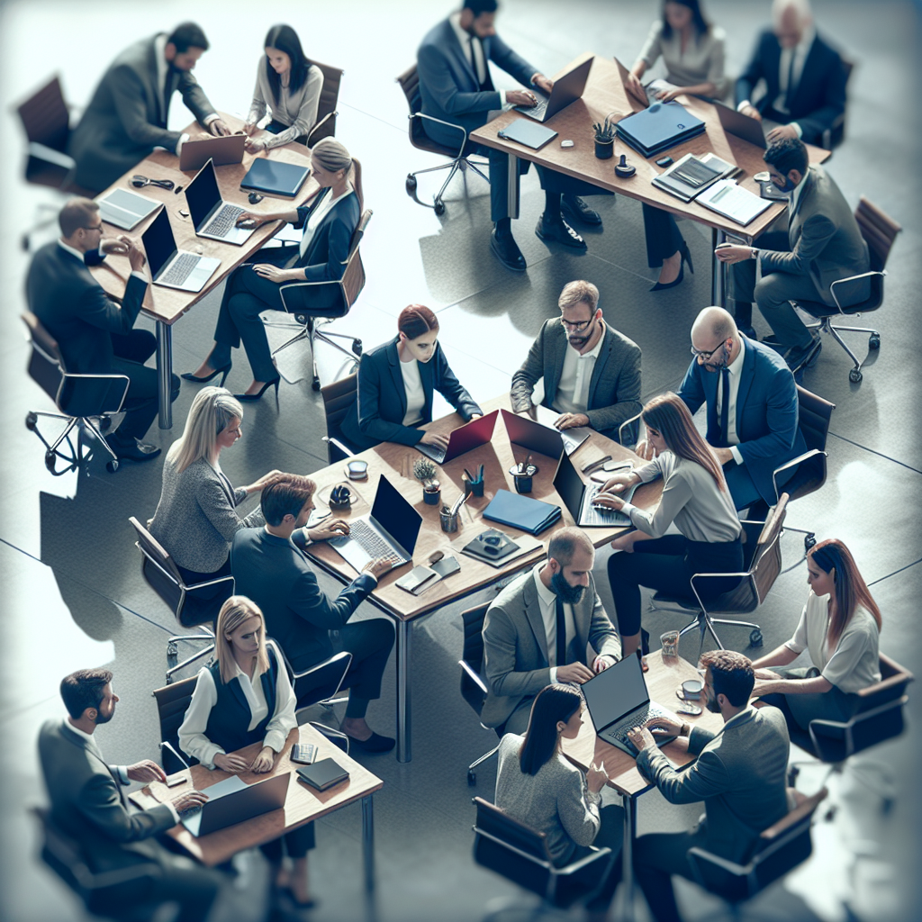 Управляемые ИТ-услуги и SEO пакеты для среднего бизнеса