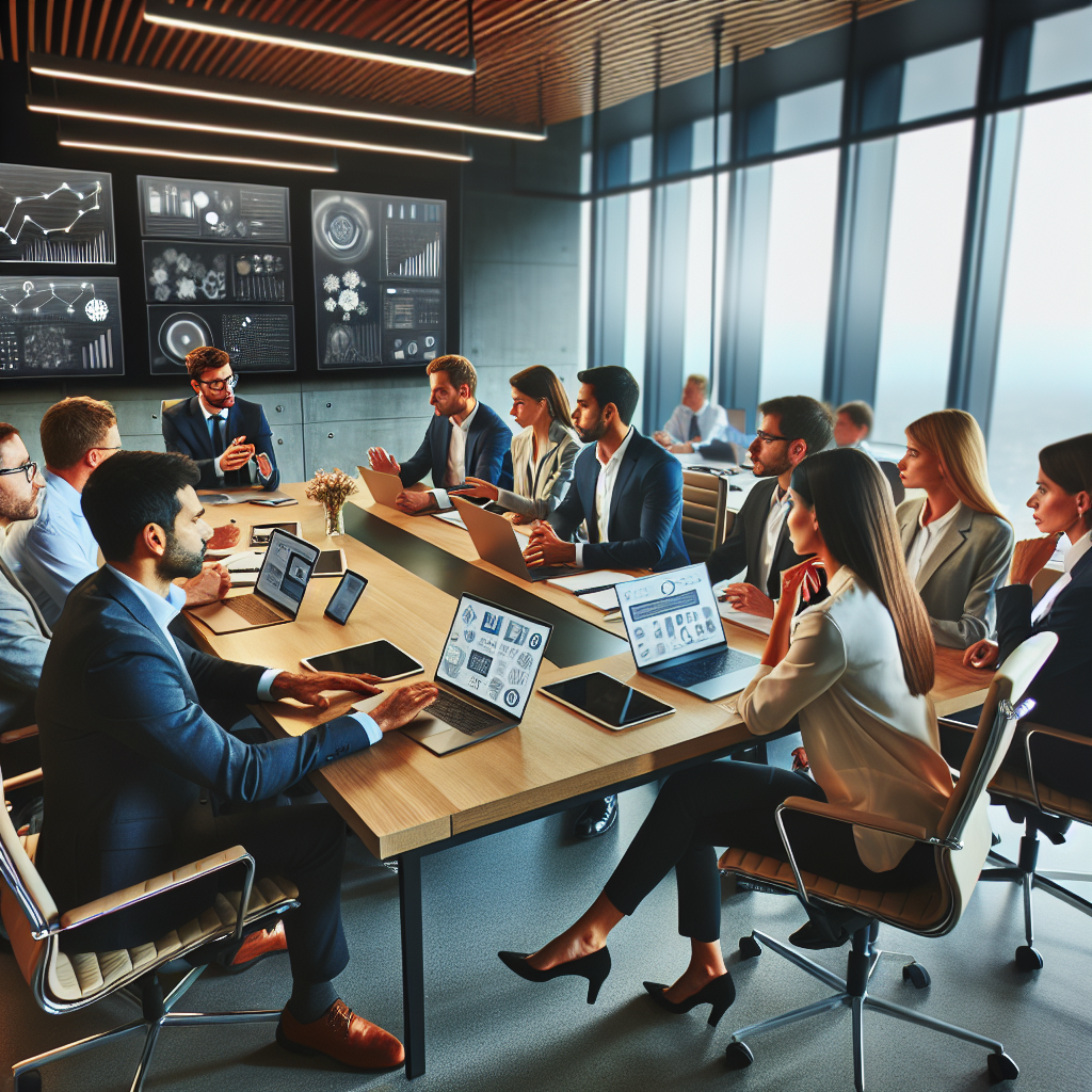 Управляемые ИТ-услуги и SEO пакеты для среднего бизнеса