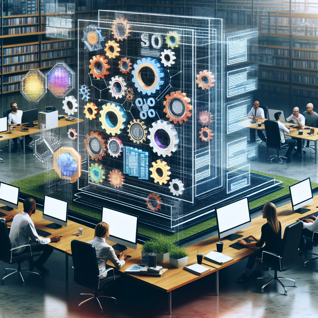 Descoperiti beneficiile clusterizarii cererilor cheie pentru o strategie SEO eficienta!