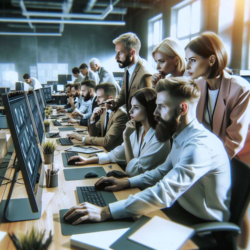 Actualizarea regulala a cardurilor pe Wildberries, Ozon si Yandex Market pentru maximizarea vanzarilor online