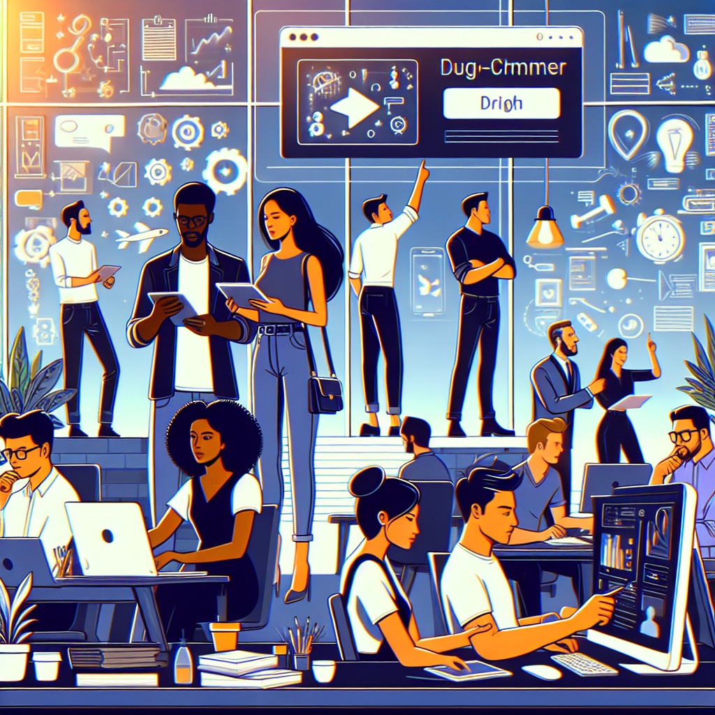 Эффективные стратегии для запуска e-commerce стартапов