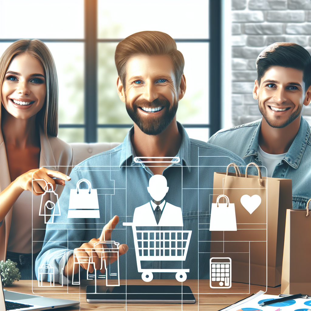 Создание сайтов электронной коммерции: что такое e-commerce и какие типы существуют?