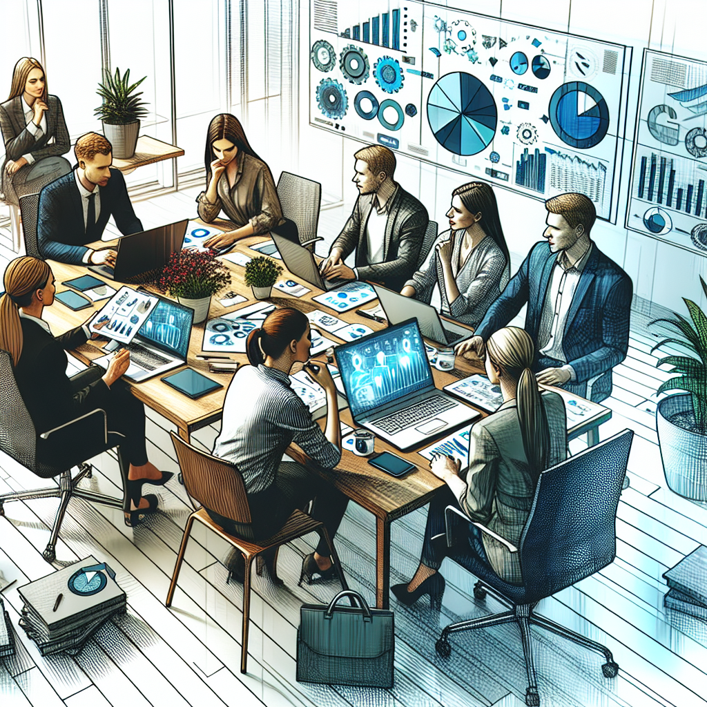 Эффективные стратегии для запуска e-commerce стартапов