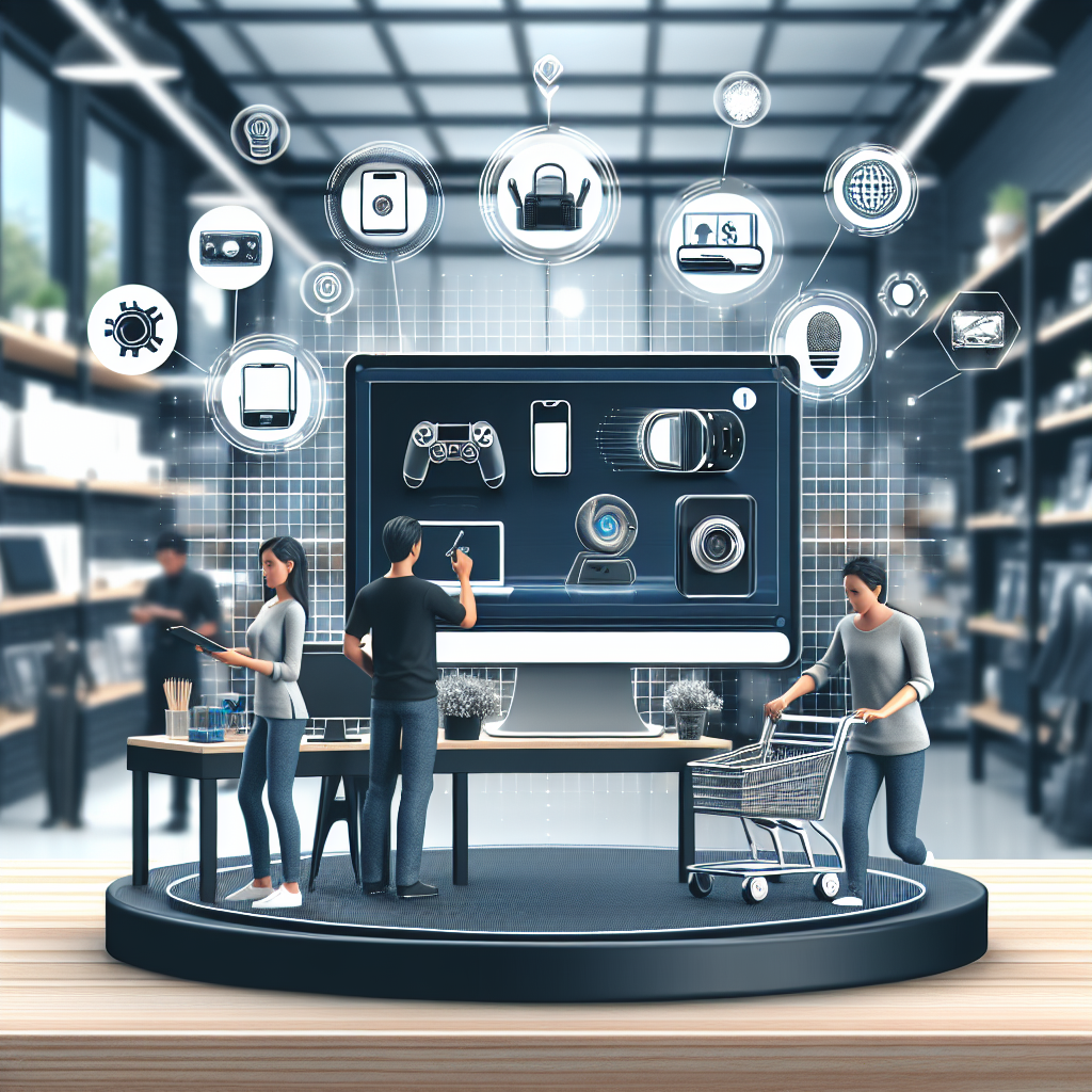 Топ идей для интернет-магазинов: что продавать на маркетплейсах в 2025 году?