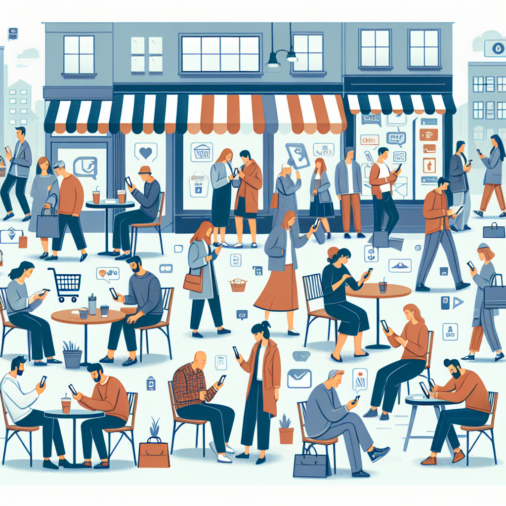 Компания по разработке приложений для электронной коммерции: что такое решение для вашего бизнеса?