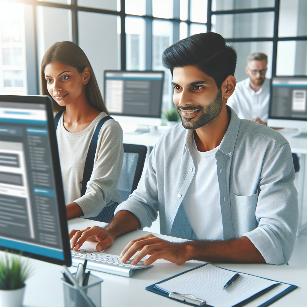 Разработка админ-панелей для сайтов: что это и как получить?