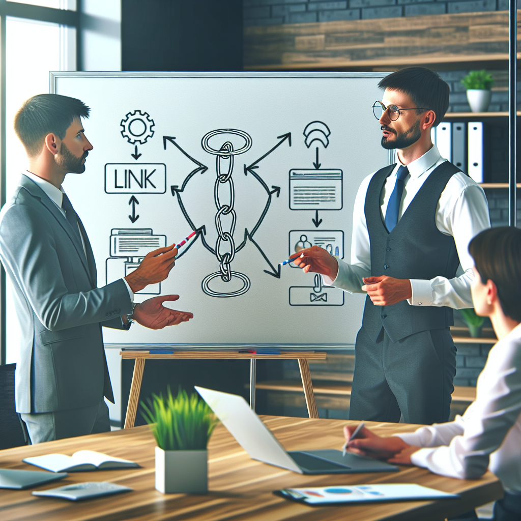 Unlock Powerful Link Building Packages for Your SEO Success!