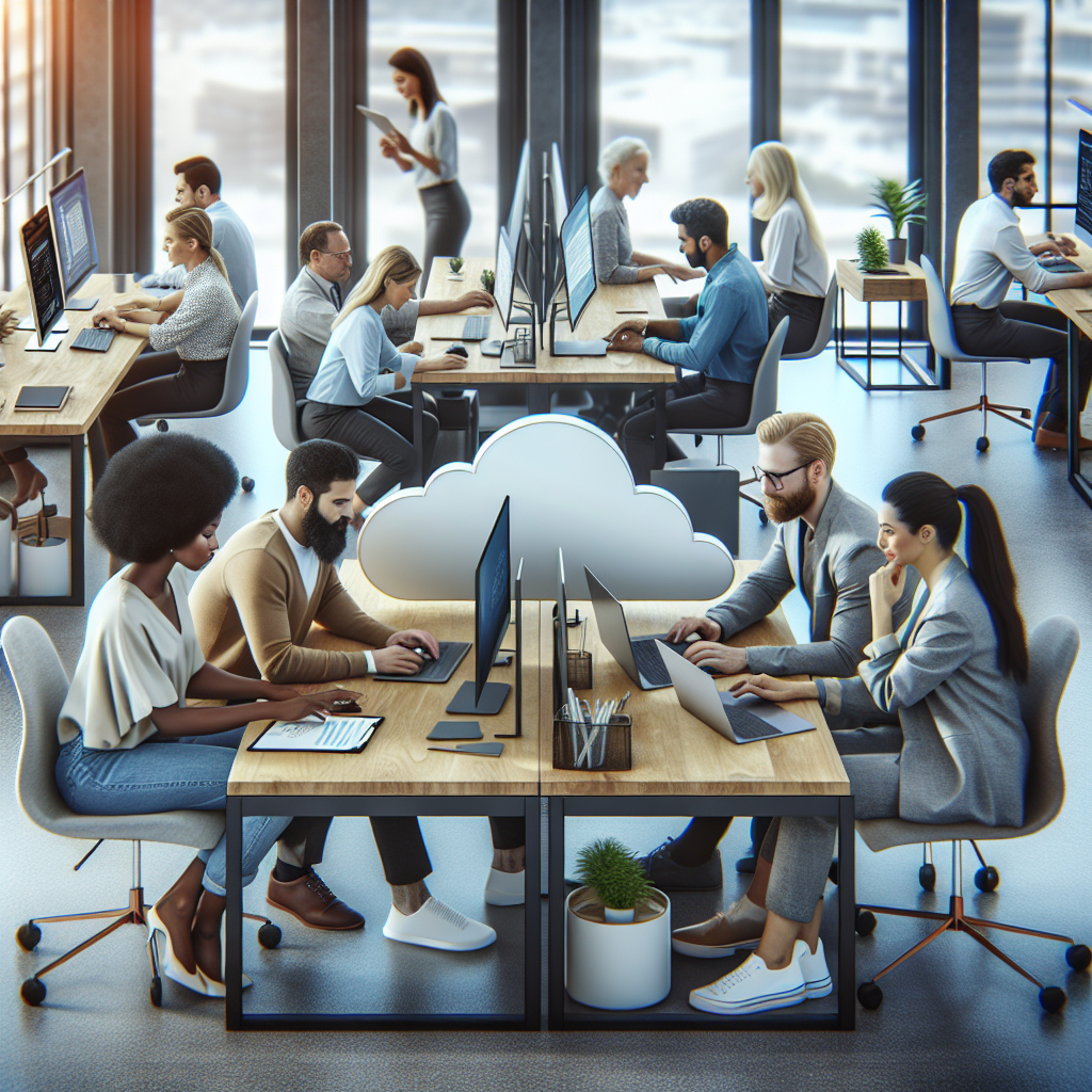 Comprehensive Guide to Cloud Services: Understanding Types, Uses, and Costs