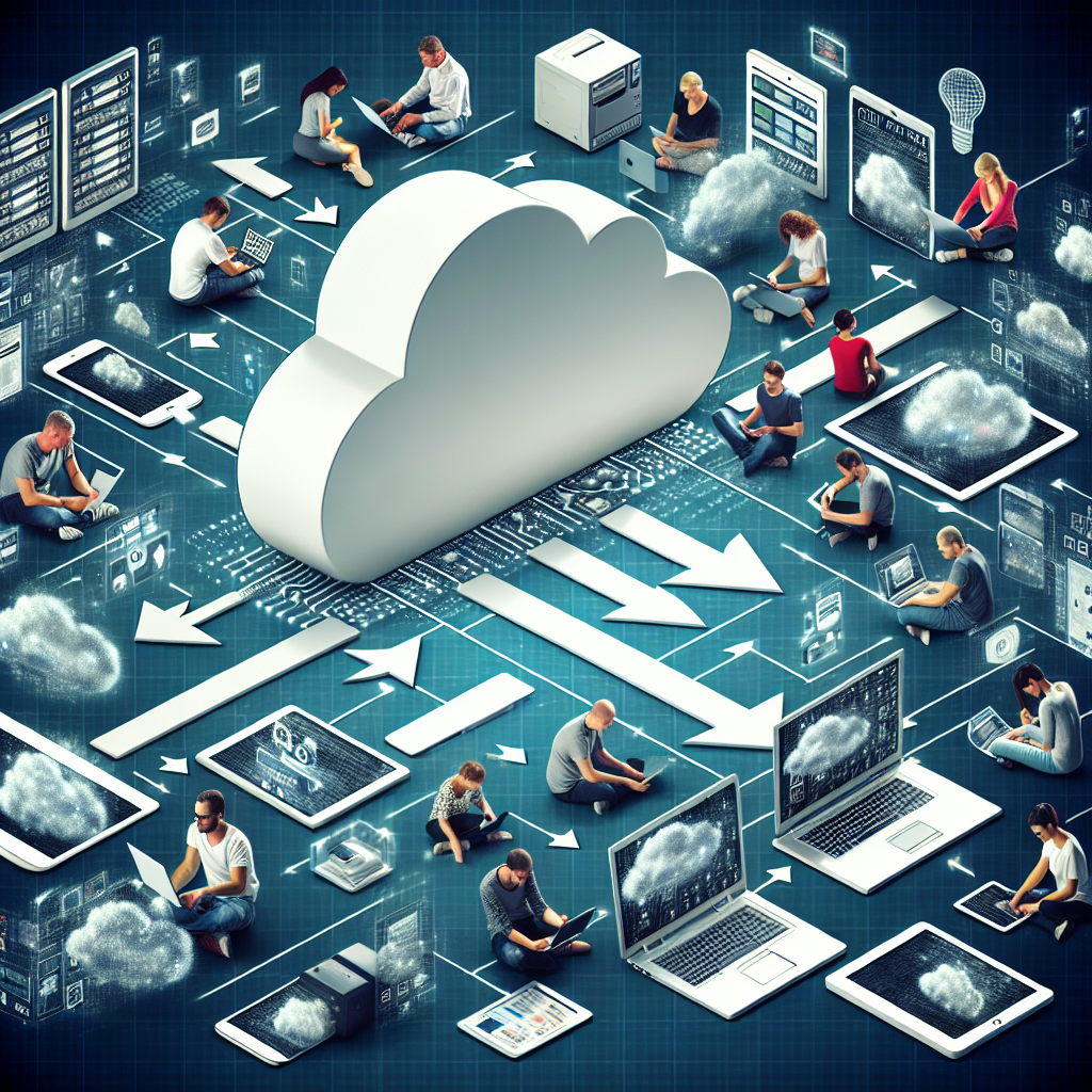 Comprehensive Guide to Cloud Services: Understanding Types, Uses, and Costs