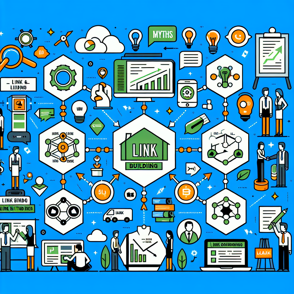 Unlock Powerful Link Building Packages for Your SEO Success!