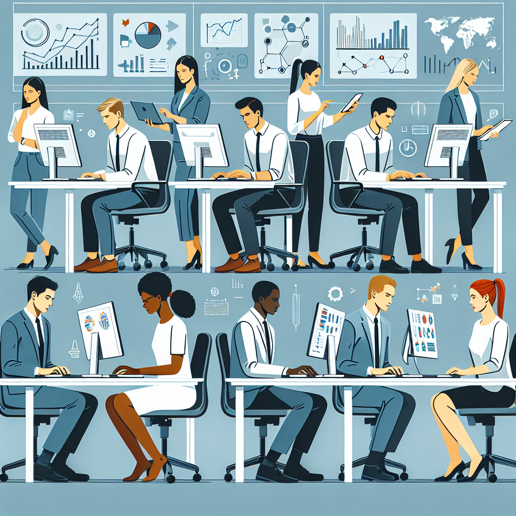 Automatizari pentru procesele de afaceri in 2026: Solutii inovatoare si eficiente