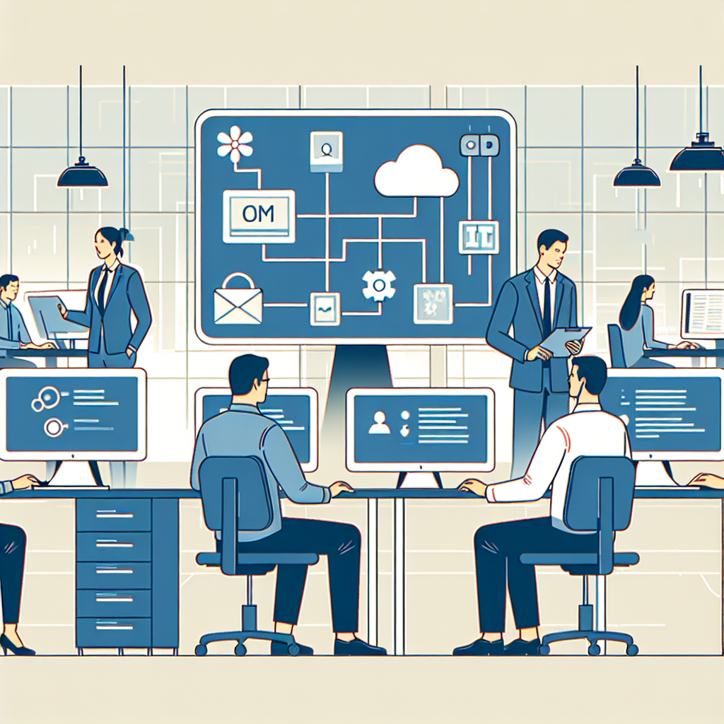 Servicii profesionale de administrare sistemica a serverelor web, suport de administrator sistem la distanta