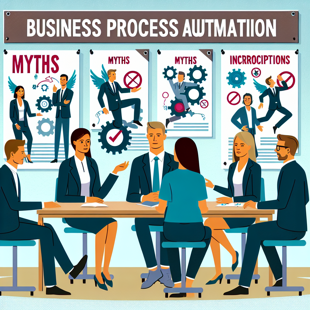 Автоматизация бизнес-процессов в 2026 году: все, что нужно знать для успеха вашей компании