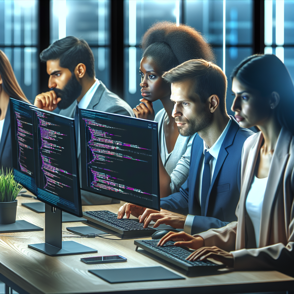 Integrarea serviciilor si API-urilor externe in programele si aplicatiile moderne - Descopera cum functioneaza si de ce este necesara!