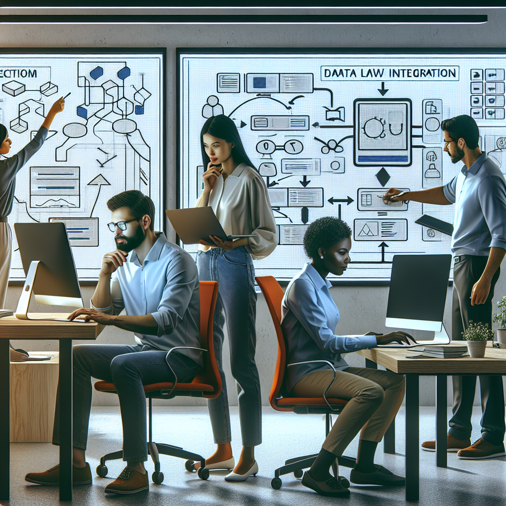 Integrarea serviciilor si API-urilor externe in programele si aplicatiile moderne - Descopera cum functioneaza si de ce este necesara!