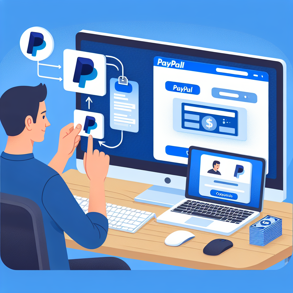 Integrari PayPal profesionale: comanda servicii pentru conectarea si integrarea platilor online pe site-uri Laravel si Shopify