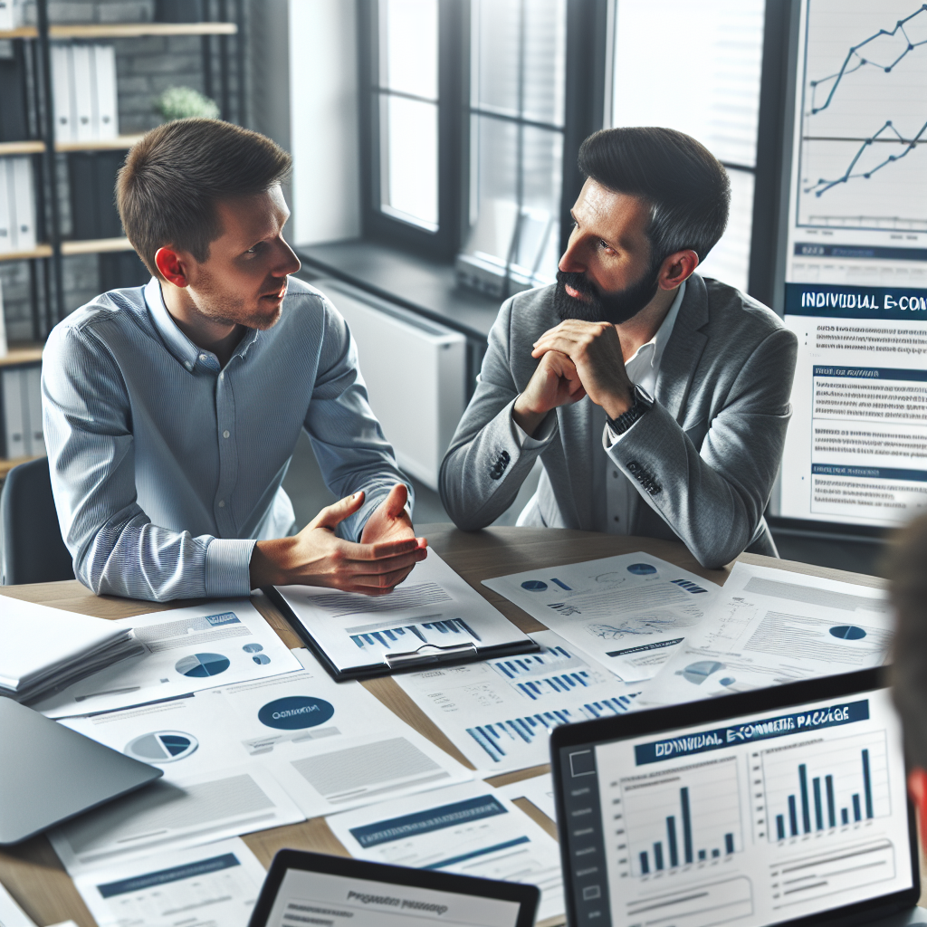 Создание индивидуальных пакетов электронной коммерции на заказ для вашего бизнеса
