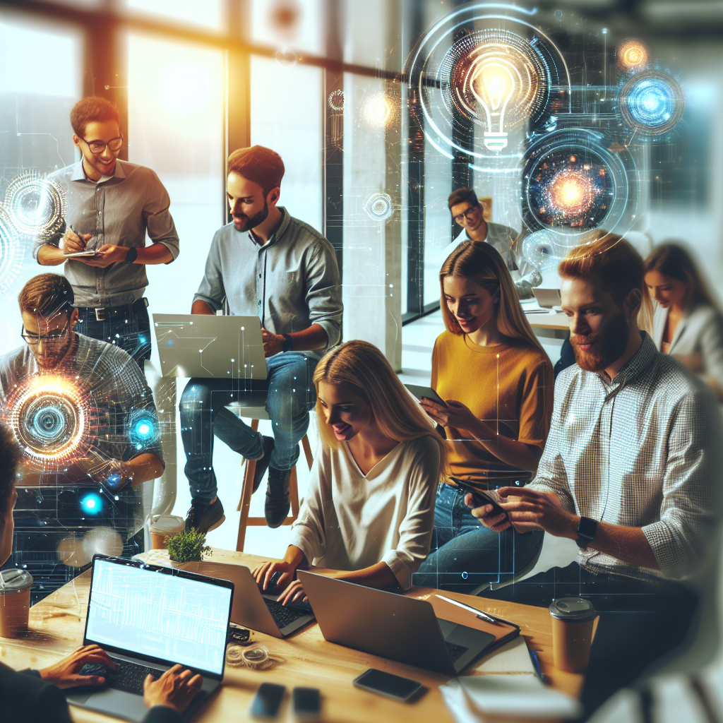 IT стартапы: что такое, какие есть и в чем их смысл?