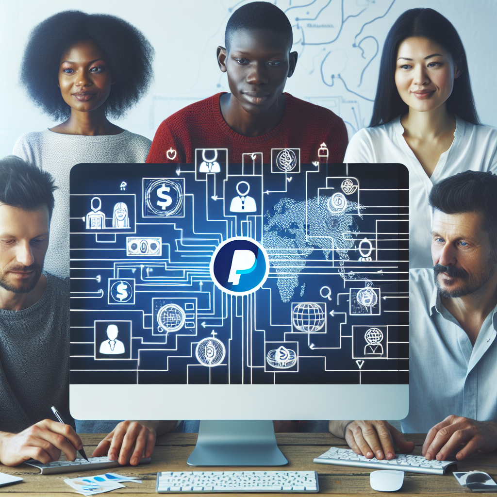 Integrari PayPal profesionale: comanda servicii pentru conectarea si integrarea platilor online pe site-uri Laravel si Shopify