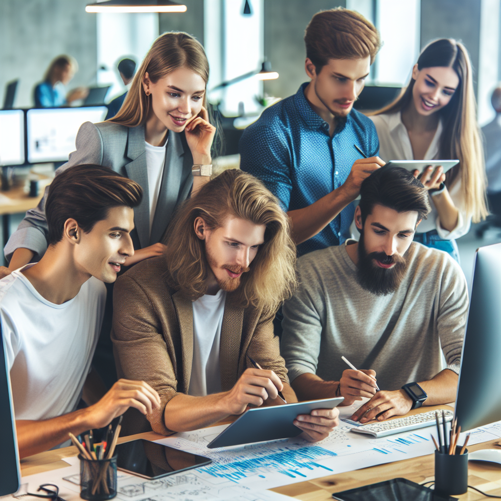 IT стартапы: что такое, какие есть и в чем их смысл?