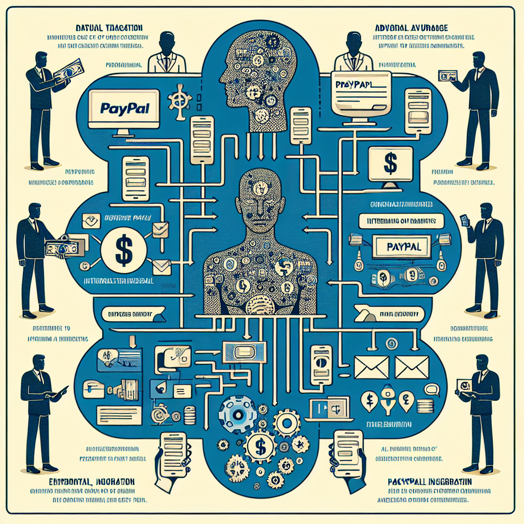 Integrari PayPal profesionale: comanda servicii pentru conectarea si integrarea platilor online pe site-uri Laravel si Shopify