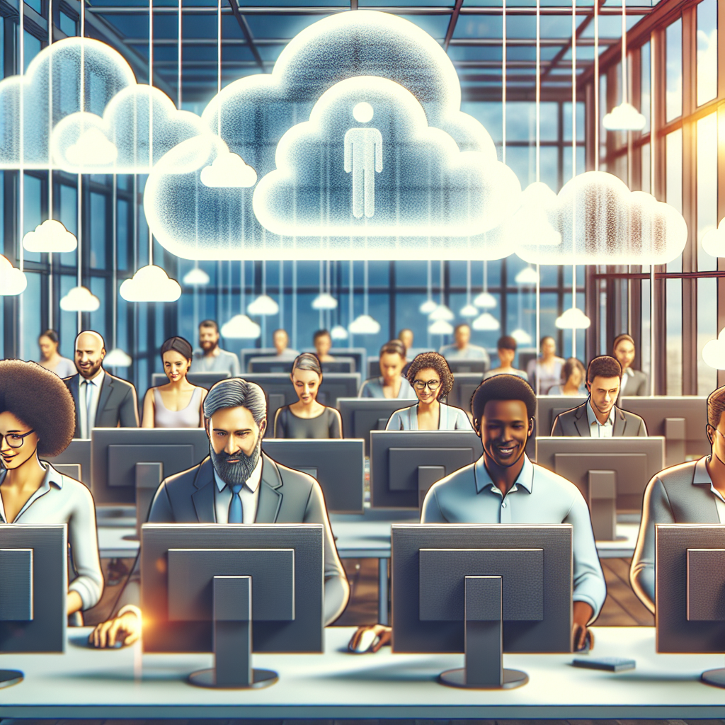 Miningul in cloud: ce este, sensul si cum poti castiga bani din el?