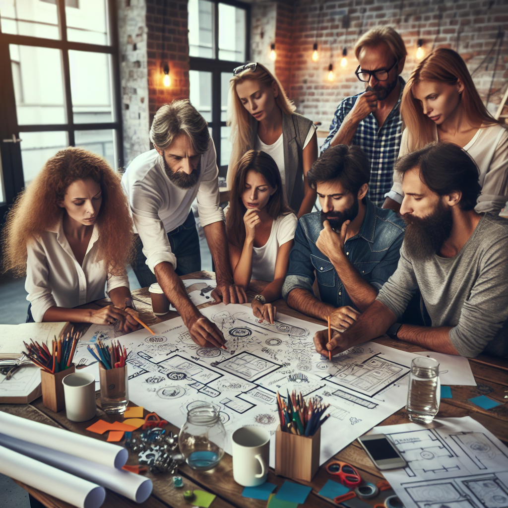 IT стартапы: что такое, какие есть и в чем их смысл?