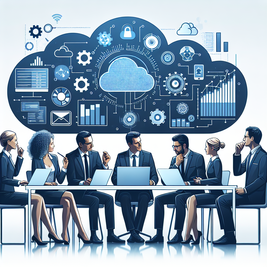 Miningul in cloud: ce este, sensul si cum poti castiga bani din el?