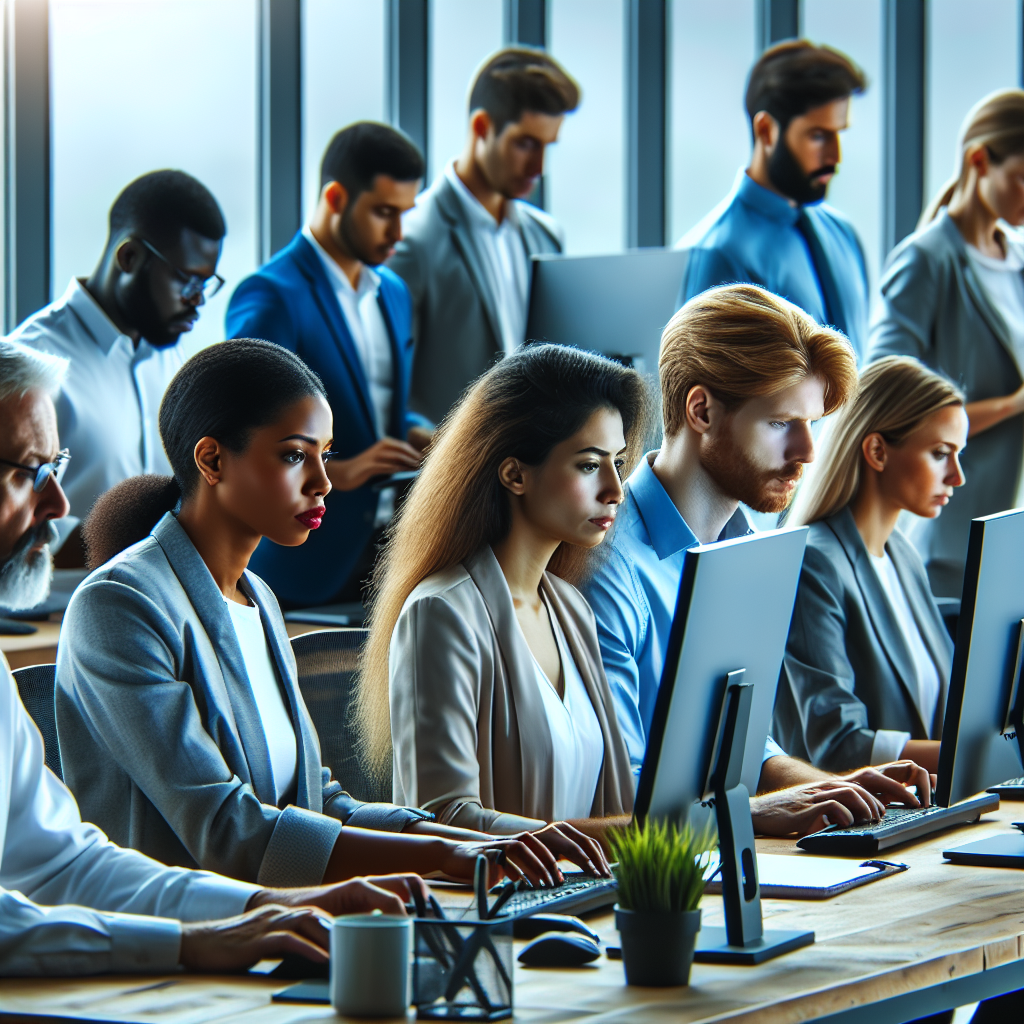 Expert Desktop Application Development Services for Businesses: Discover How Desktop Applications Work and Their Costs