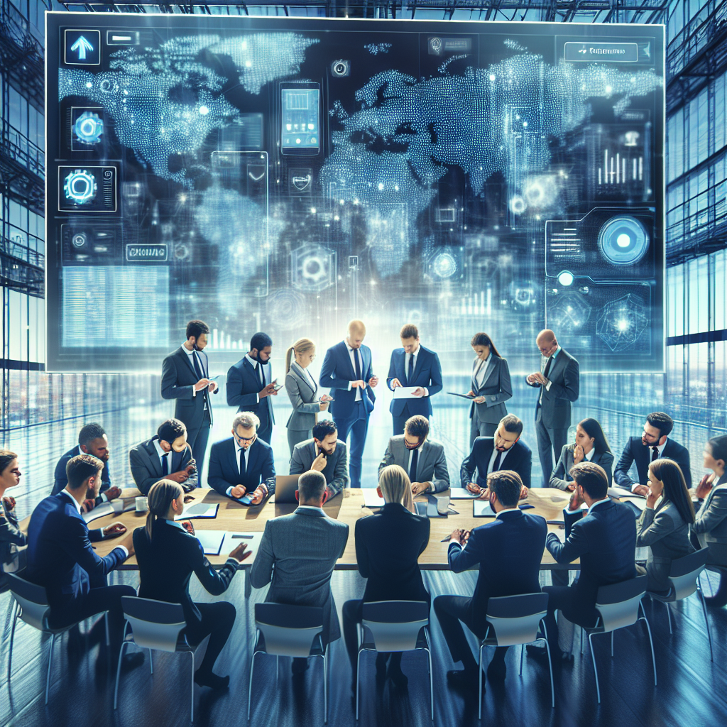 Dezvoltarea aplicatiilor IoT inovatoare pentru anul 2026