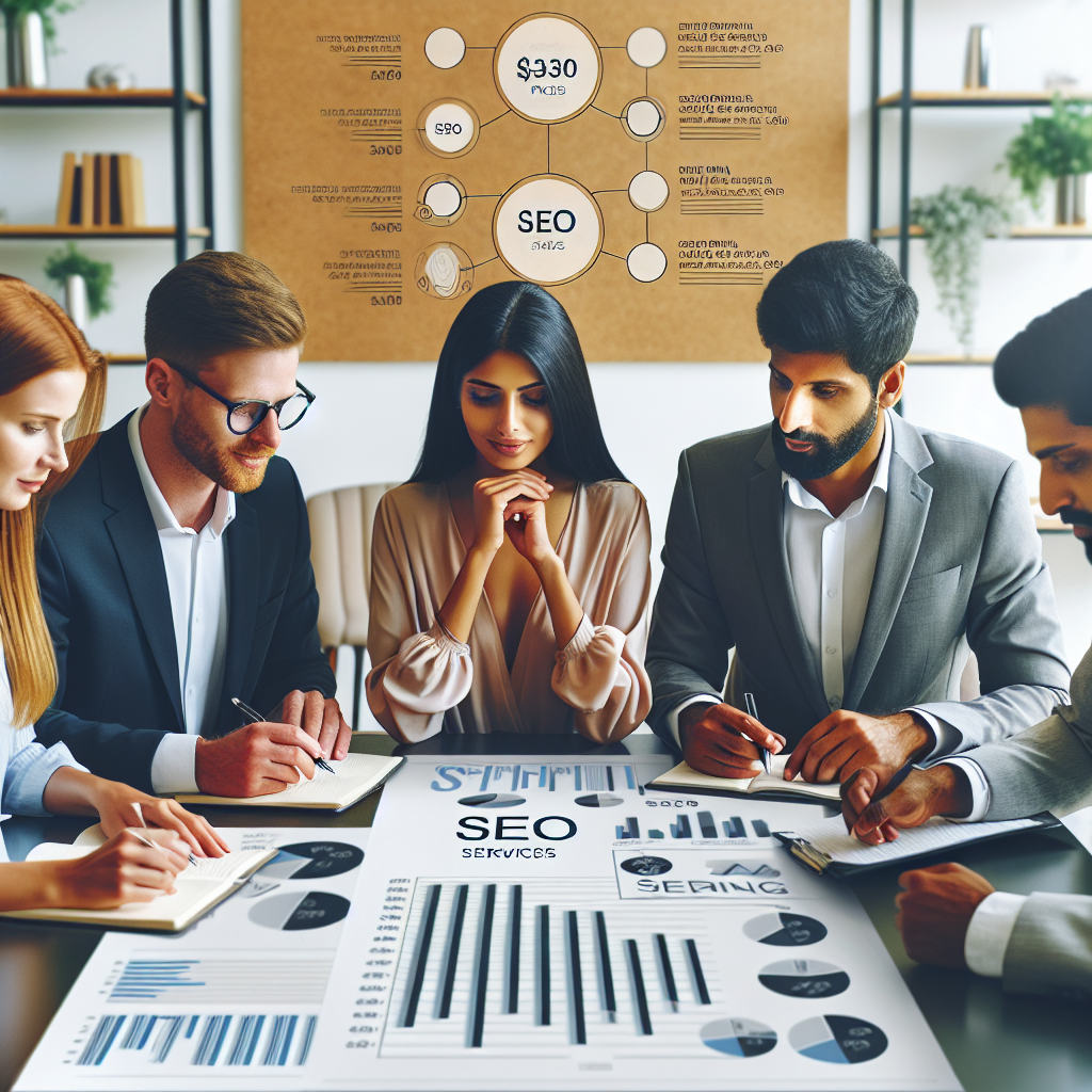 Elevate Your Business with Effective SEO Optimizations, Monthly SEO Insights, and Regular Keyword Updates