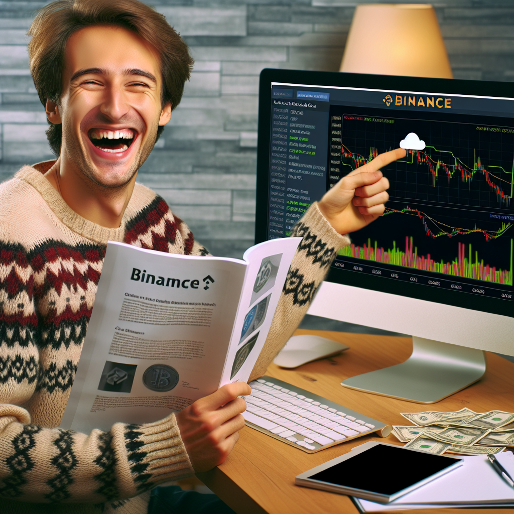 Descoperiti cum functioneaza miningul in cloud pe Binance si daca acesta poate fi folosit pentru mining!