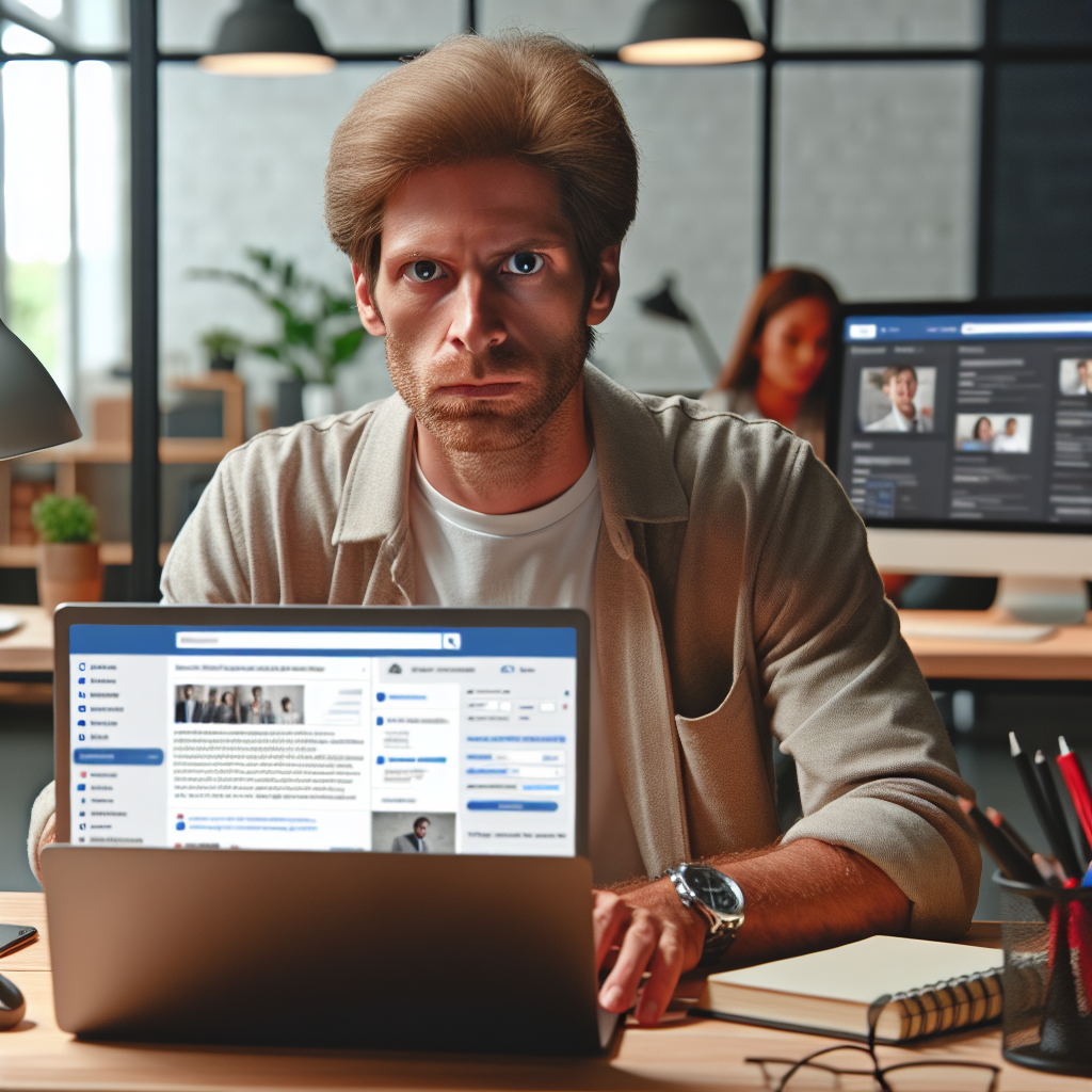 Создание современных конструкторов сайтов для социальных сетей