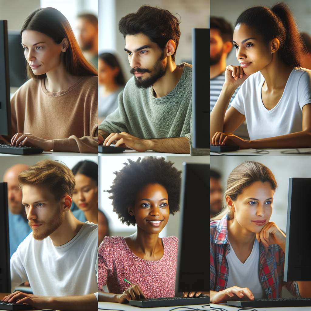 Dezvoltarea Aplicatiilor Desktop pentru Afaceri: Solutii Eficiente si Inovatoare